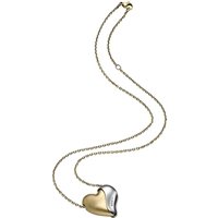 Collana Breil Donna Heartbreaker in Acciaio TJ1428 - TJ1428
